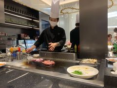-大渔铁板烧(万象城店)
