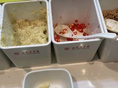 -袁记串串香(泉水轻轨站店)