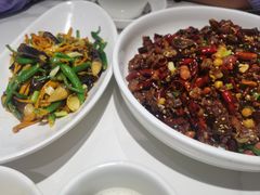 -川味堂·四川豆花(八卦岭店)