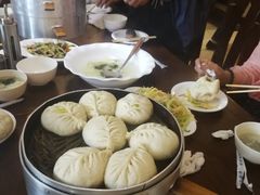-张包铺(关东古巷店)