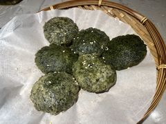 手工蒿子粑粑-大碗先生(方圆荟店)