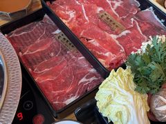 -牛匠和牛寿喜锅(西安总店)