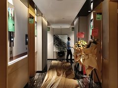 -深圳温德姆至尊酒店