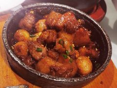 -老宁波1381餐厅(宏泰广场店)