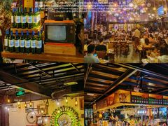 -胡桃里音乐酒馆(白云五号T5 MALL店)