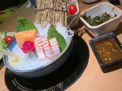 -沼津港精致料理·寿喜烧·烧鸟(漕河泾印象城店)