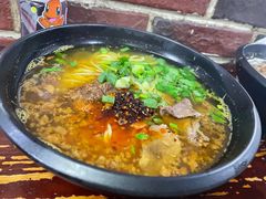 -一品飘香米线(一中总店)