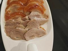 -皇城根北京风味主题餐厅(中海环宇城店)