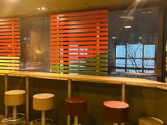 -麦当劳(团结湖店)