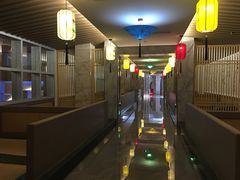 -水立方国际汤泉(六一中路店)