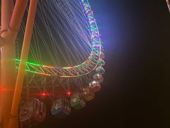 -石狮世茂摩天城摩天轮