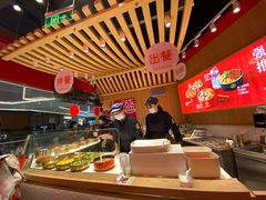 -盛香亭热卤(万象城店)