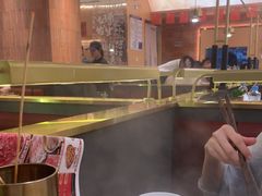 -热辣宗师·串串火锅(万达金街店)