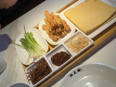 -今朝桃花醉川菜(县西巷店)