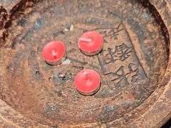 -张翻越·川渝冒菜·武汉黑鸭煲(城北万象城店)