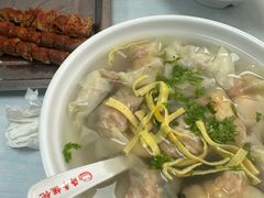 -海平馄饨(逍遥二路店)