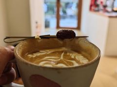 -本無咖啡·BeanWood Coffee