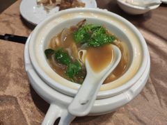 海参鲨鱼皮-庄氏祥记家常食府(国瑞建材家居博览中心店)