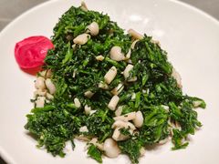 -阿明小菜·海鲜·上海菜(梅陇华理店)