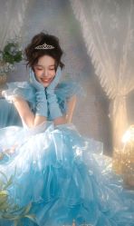 -米莱摄影写真(五大道别墅店)