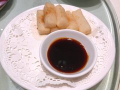 红糖糍粑-天成川菜(礼岗店)