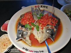 -湘阁里辣(南联锦泰城店)