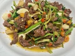 -恰饭·老长沙市井菜 (天河客运站店)