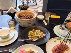 -翠湖宾馆·中餐厅
