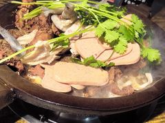 -蜀留香石锅鱼(六顺街店)
