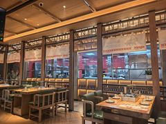 -邢氏老太太烤串(北兴街店)
