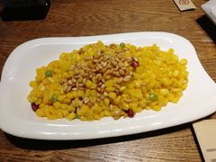 松子玉米-双合园·海鲜水饺青岛菜(万佳广场店)