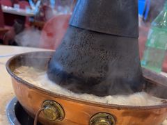 -阳坊大都涮羊肉(阳坊总店)