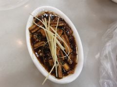 -东吴面馆(因果巷店)