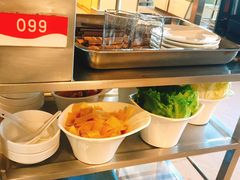 -海底捞火锅(上元大街店)