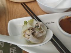 -苏小柳点心·手作小笼包(新街口分院店)
