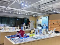 -鲸渝眼镜·浅目视光(春熙路店)
