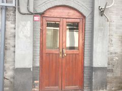 -铃木食堂(帽儿胡同店)