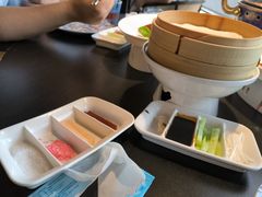 -喜悦烤鸭·新京菜(王府井店)