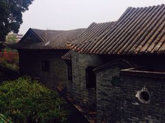 可园博物馆-东莞市可园博物馆