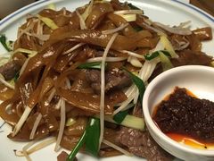 -广东道至正餐厅(区庄店)