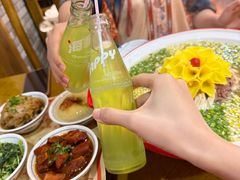 -杏花村水席楼·洛阳水席(老城十字街店)