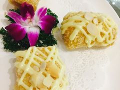 芝士番茄-黄埔华苑酒家(黄埔店)