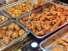 -阿捡忭京炸鸡(韭菜园总店)