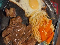 -豪享来牛排(人民店)