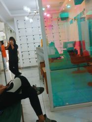 -逸丝风尚