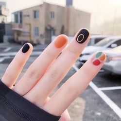 -Wink美甲美睫