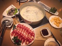 -湯系·煲汤手艺人(东二环泰禾广场店)