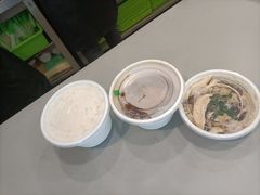 -老乡鸡(武汉烽胜路店)