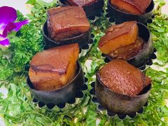 神果肉扣-瑶乡油茶(凤翔店)