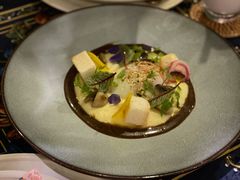 -第101座花园餐厅(湖滨88店)